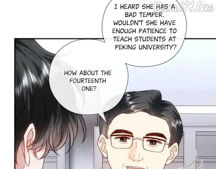Madam and Her Daily Online Face-Slapping chapter 219 page 6