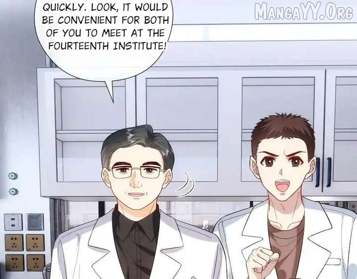 Madam and Her Daily Online Face-Slapping chapter 219 page 10