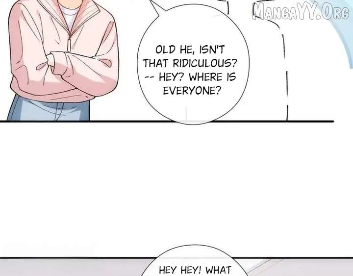 Madam and Her Daily Online Face-Slapping chapter 219 page 35