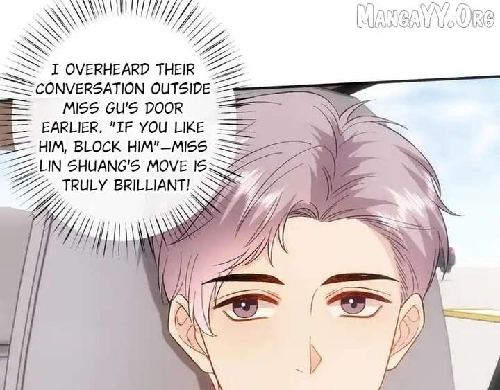 Madam and Her Daily Online Face-Slapping chapter 219 page 59