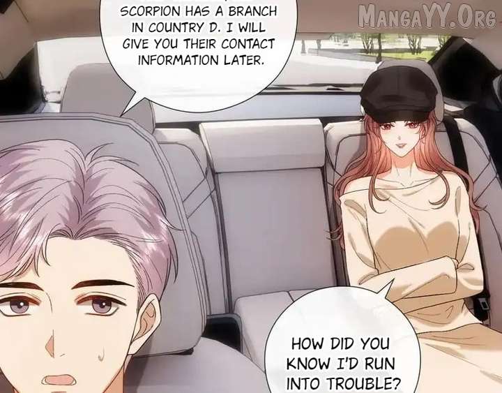 Madam and Her Daily Online Face-Slapping chapter 219 page 65
