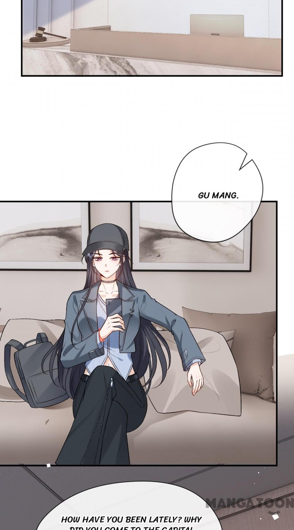 Madam and Her Daily Online Face-Slapping chapter 22 page 2