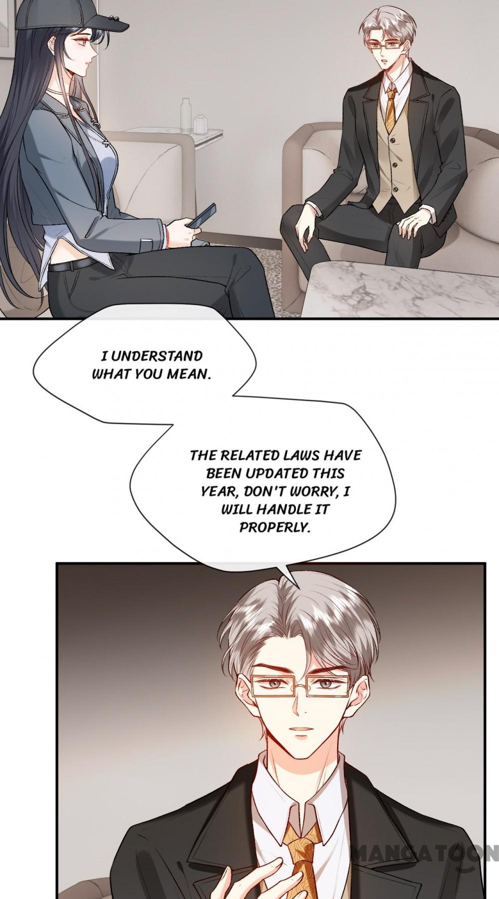 Madam and Her Daily Online Face-Slapping chapter 22 page 5