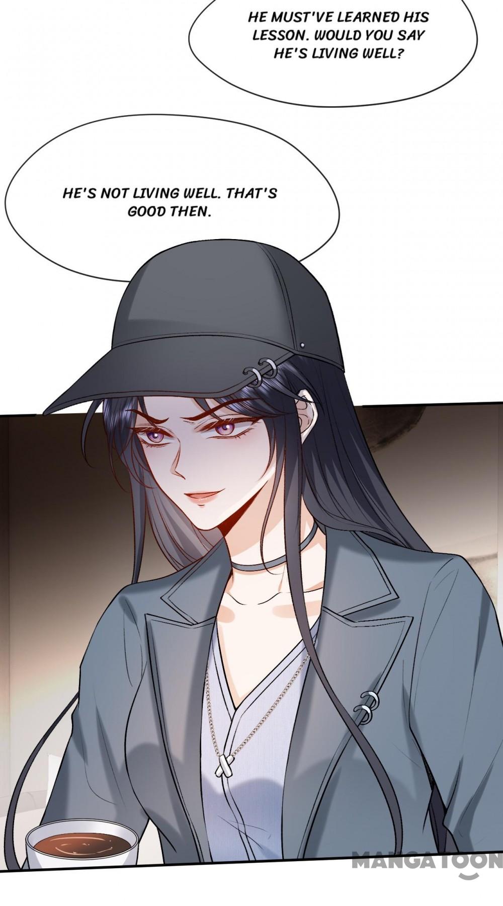 Madam and Her Daily Online Face-Slapping chapter 22 page 7
