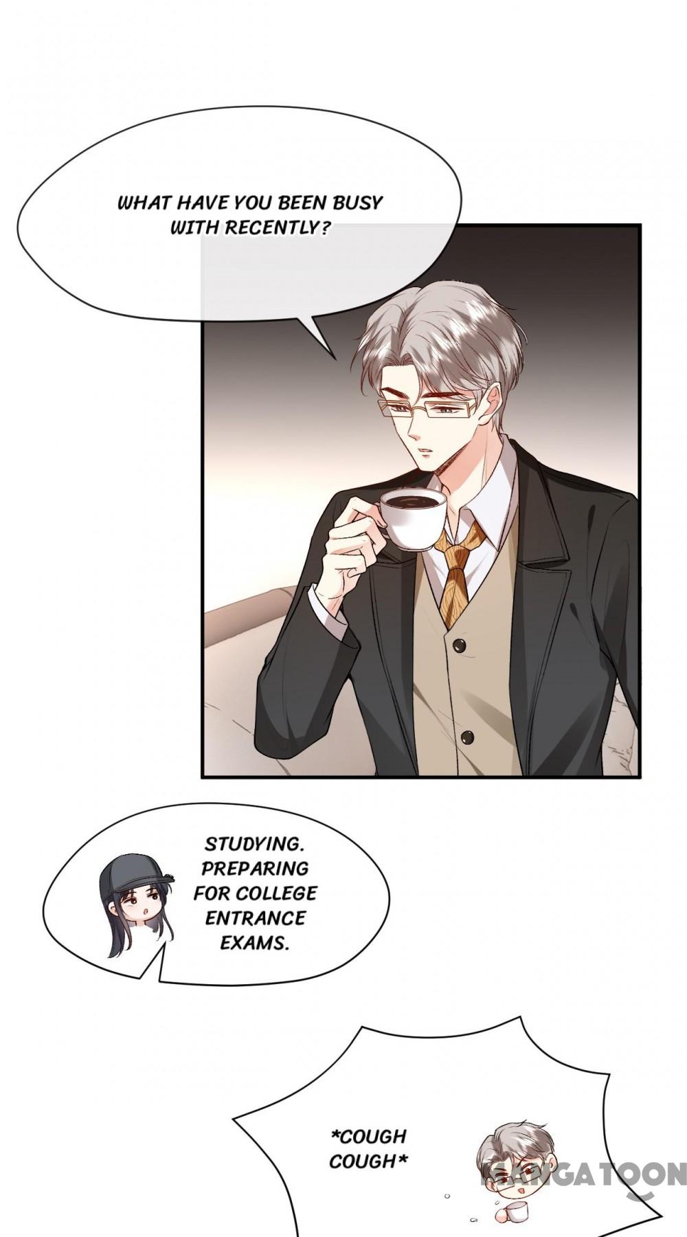 Madam and Her Daily Online Face-Slapping chapter 22 page 8