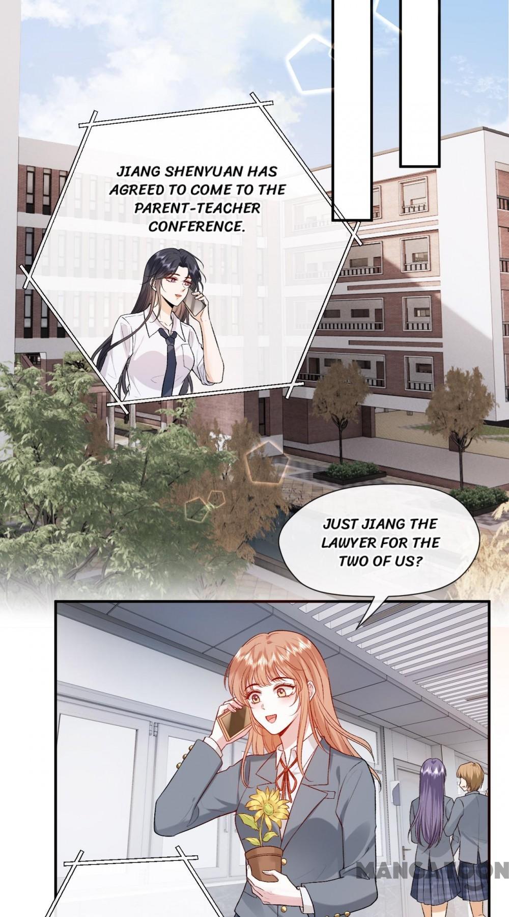 Madam and Her Daily Online Face-Slapping chapter 22 page 12