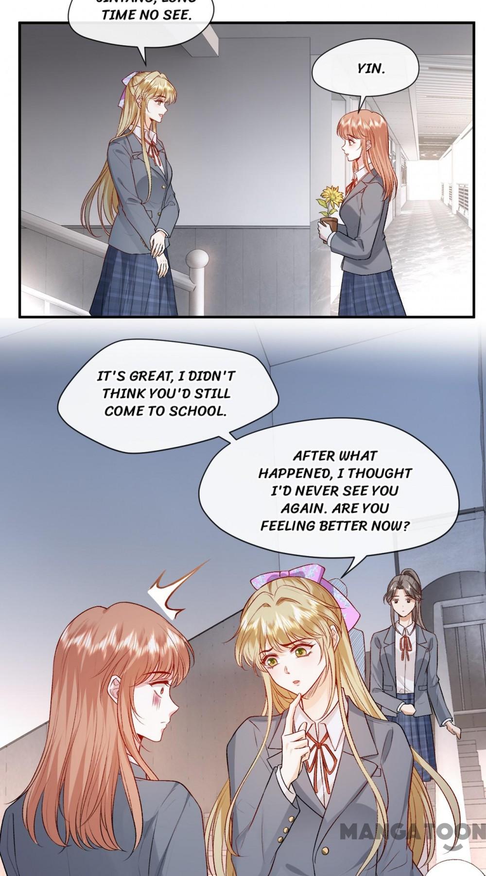 Madam and Her Daily Online Face-Slapping chapter 22 page 14