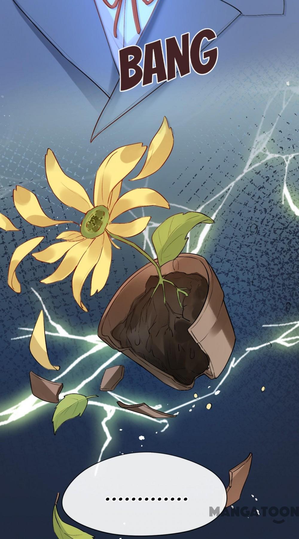 Madam and Her Daily Online Face-Slapping chapter 22 page 26