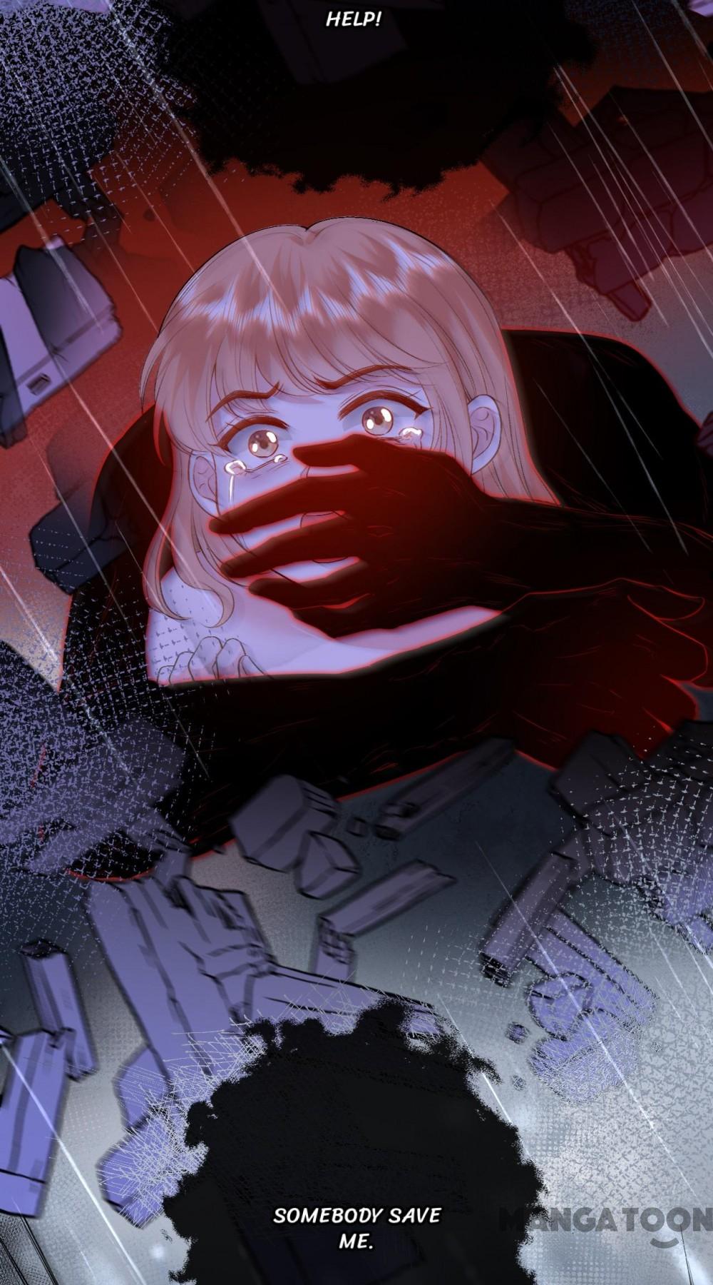 Madam and Her Daily Online Face-Slapping chapter 22 page 32