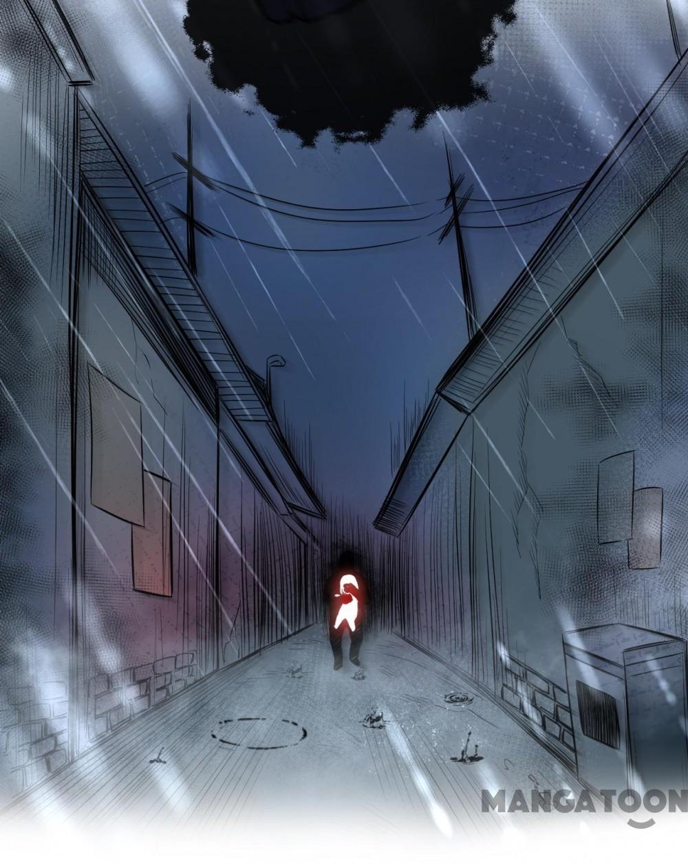 Madam and Her Daily Online Face-Slapping chapter 22 page 33