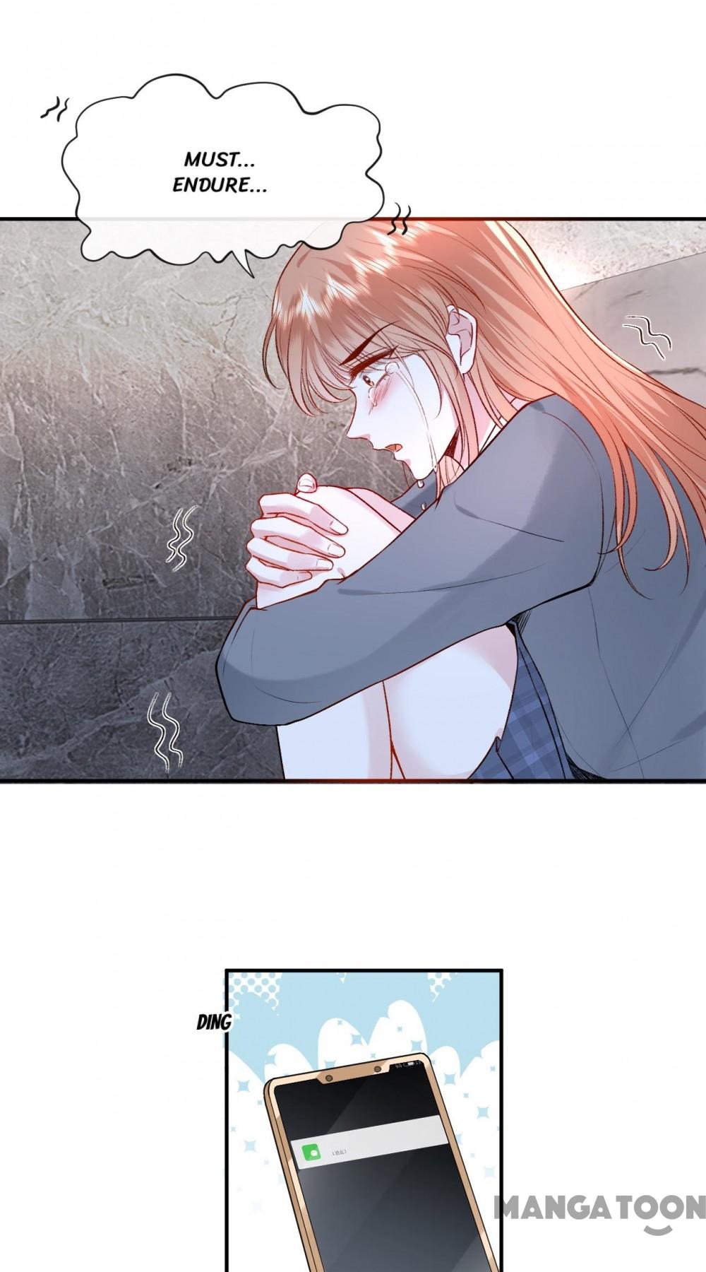 Madam and Her Daily Online Face-Slapping chapter 22 page 34