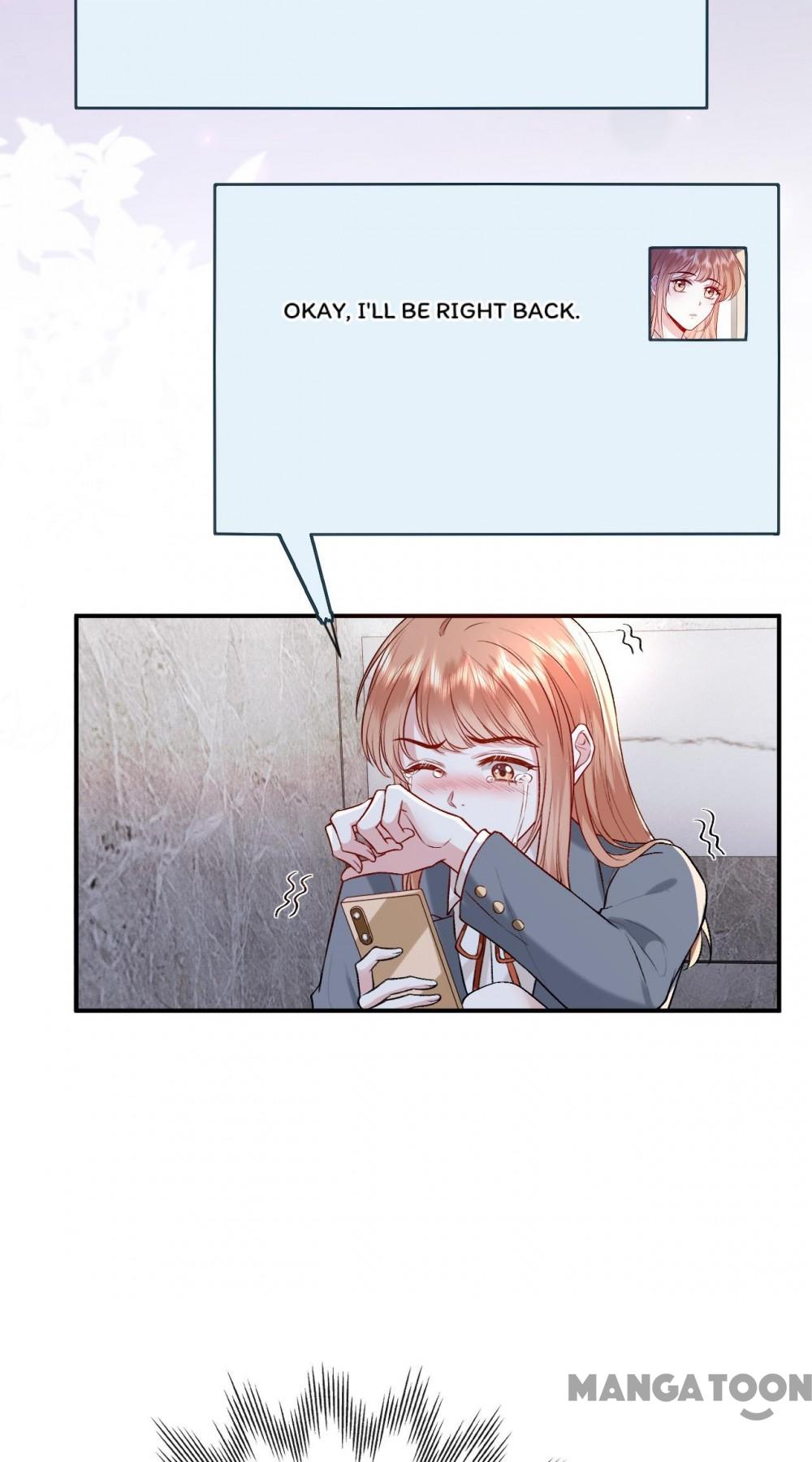 Madam and Her Daily Online Face-Slapping chapter 22 page 36
