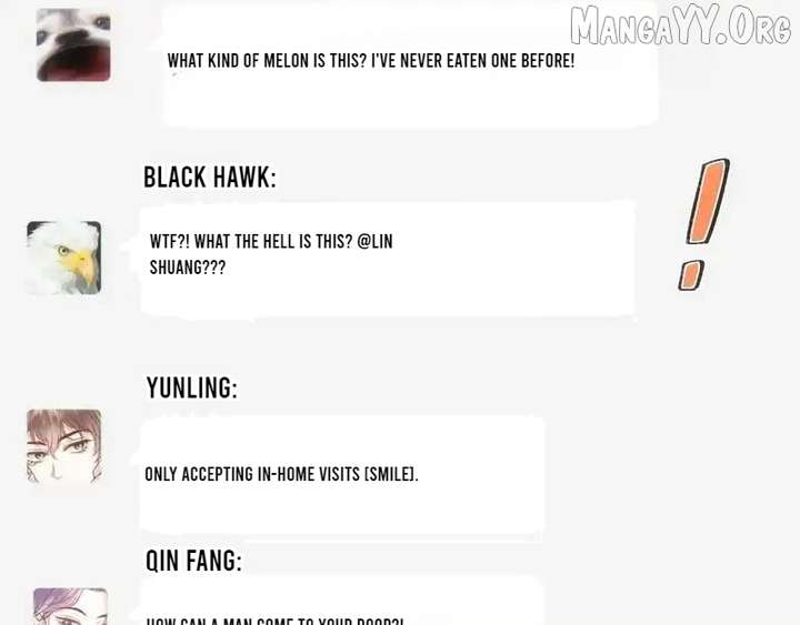 Madam and Her Daily Online Face-Slapping chapter 220 page 10