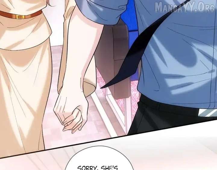 Madam and Her Daily Online Face-Slapping chapter 220 page 36
