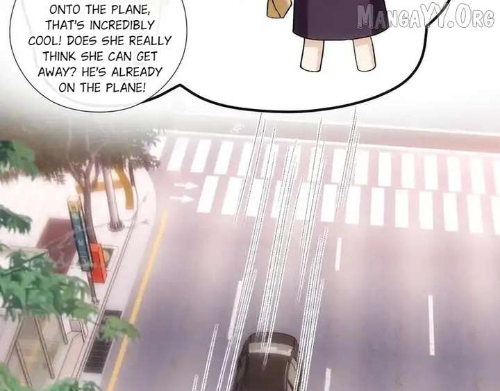 Madam and Her Daily Online Face-Slapping chapter 220 page 40