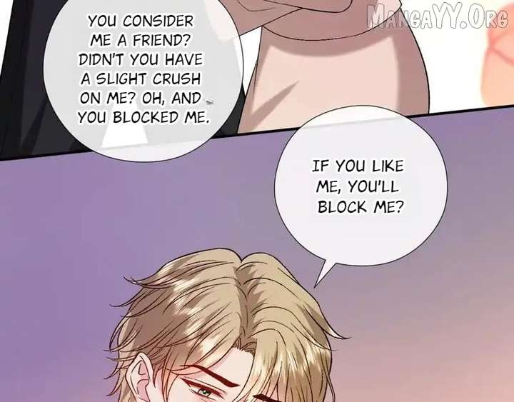 Madam and Her Daily Online Face-Slapping chapter 220 page 76
