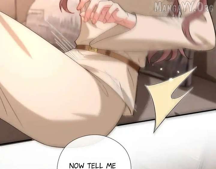 Madam and Her Daily Online Face-Slapping chapter 220 page 85