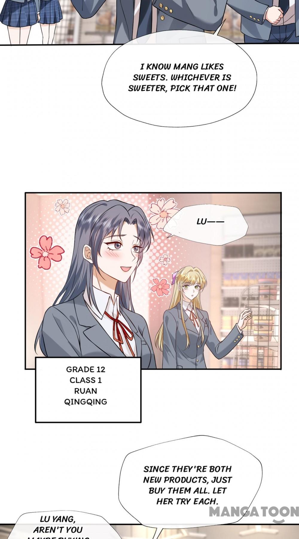 Madam and Her Daily Online Face-Slapping chapter 23 page 2