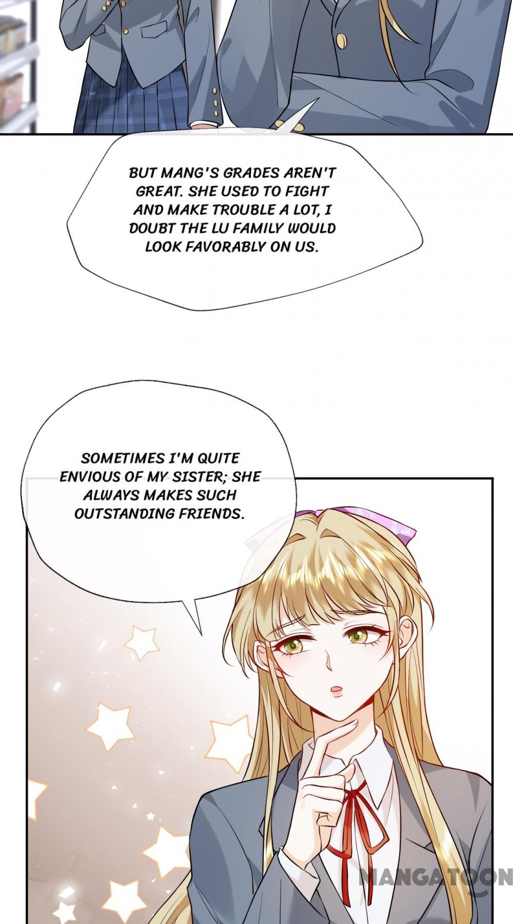 Madam and Her Daily Online Face-Slapping chapter 23 page 5
