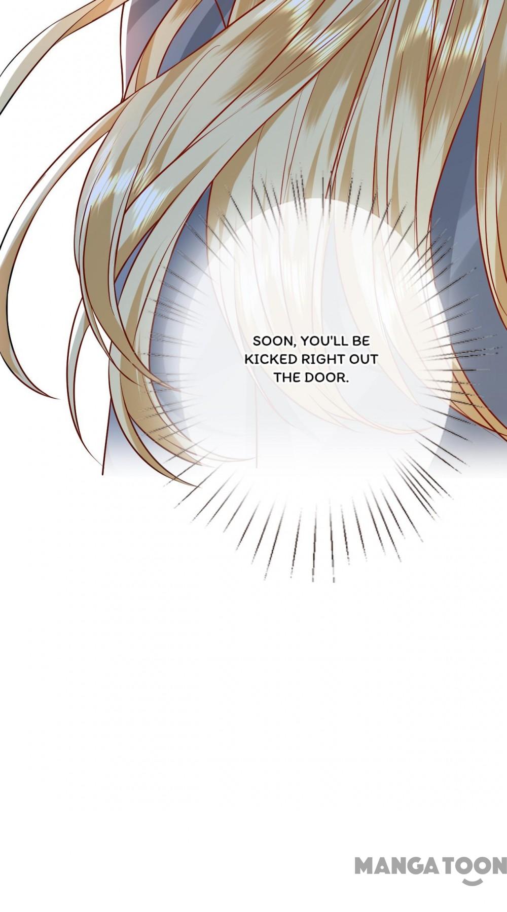 Madam and Her Daily Online Face-Slapping chapter 23 page 10