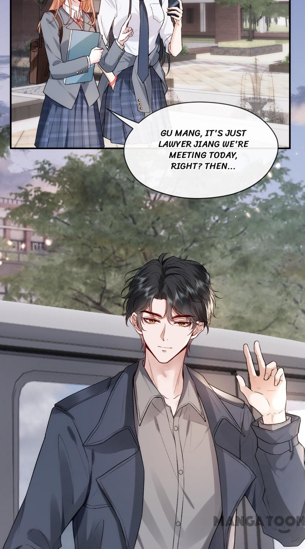 Madam and Her Daily Online Face-Slapping chapter 23 page 13
