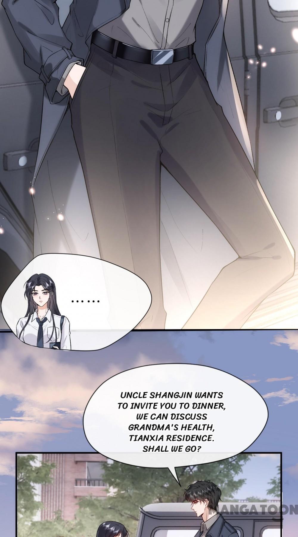 Madam and Her Daily Online Face-Slapping chapter 23 page 14