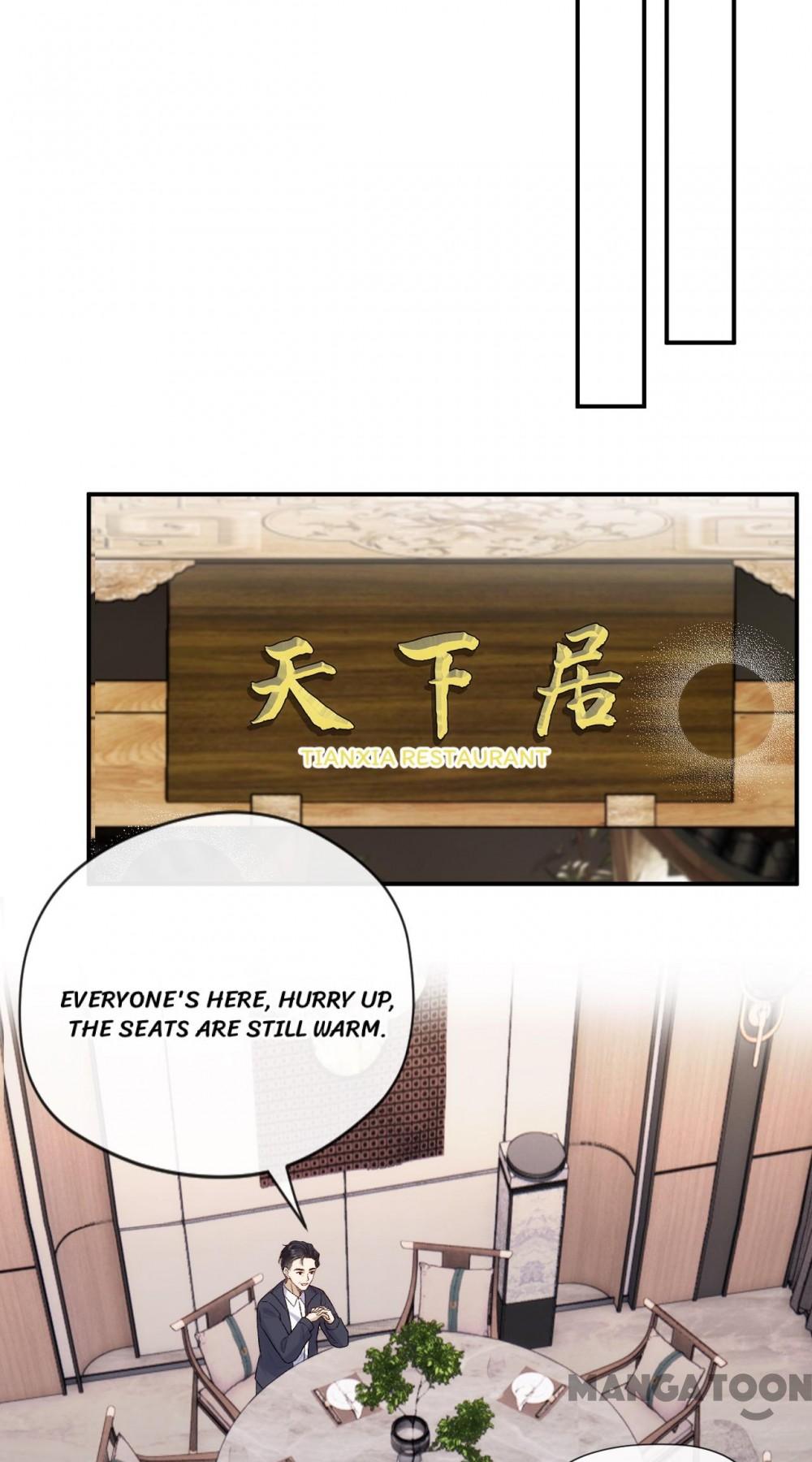 Madam and Her Daily Online Face-Slapping chapter 23 page 20