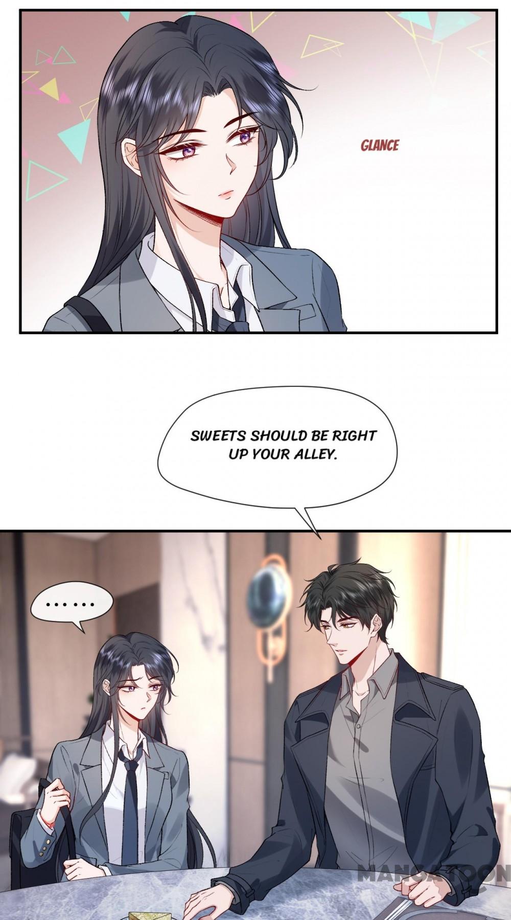 Madam and Her Daily Online Face-Slapping chapter 23 page 24