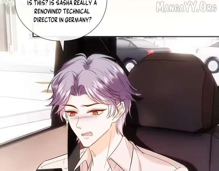 Madam and Her Daily Online Face-Slapping chapter 232 page 4