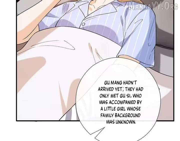 Madam and Her Daily Online Face-Slapping chapter 232 page 71