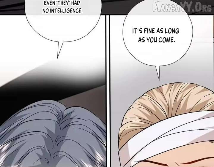 Madam and Her Daily Online Face-Slapping chapter 232 page 76