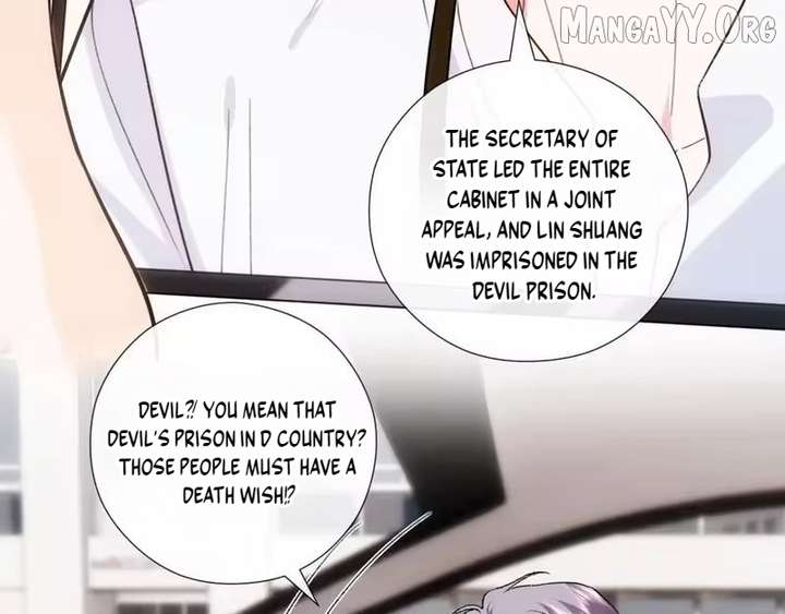 Madam and Her Daily Online Face-Slapping chapter 232 page 9
