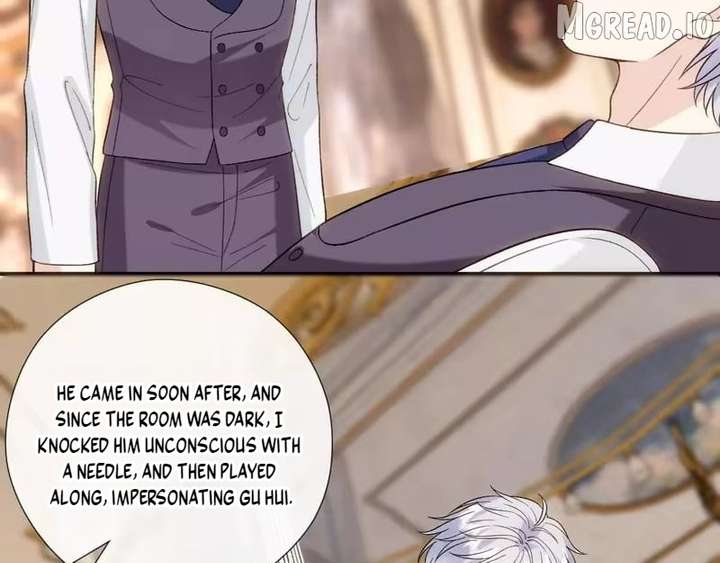 Madam and Her Daily Online Face-Slapping chapter 239 page 71