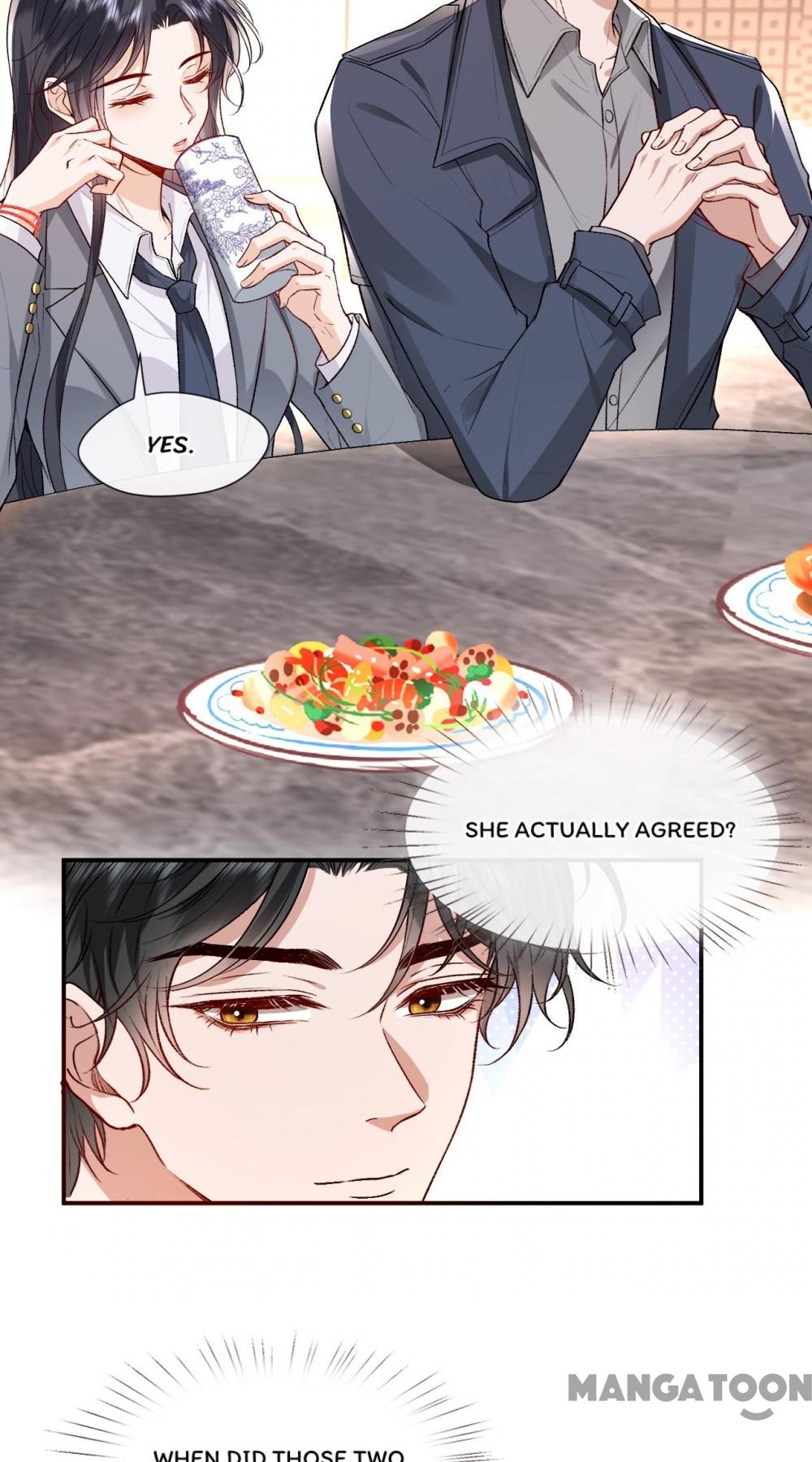 Madam and Her Daily Online Face-Slapping chapter 24 page 2