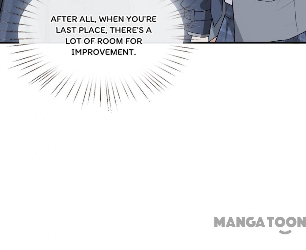 Madam and Her Daily Online Face-Slapping chapter 24 page 9
