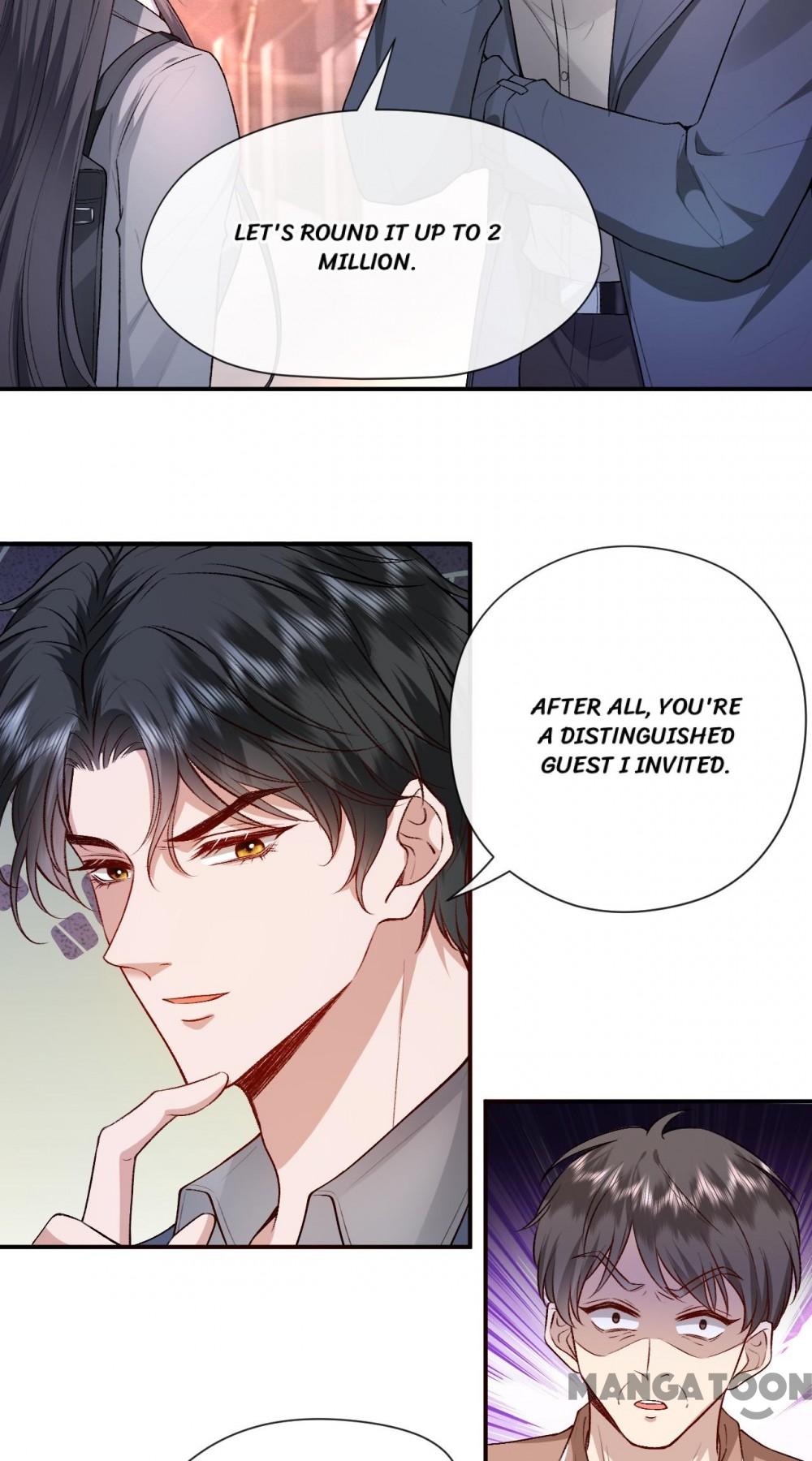 Madam and Her Daily Online Face-Slapping chapter 24 page 25