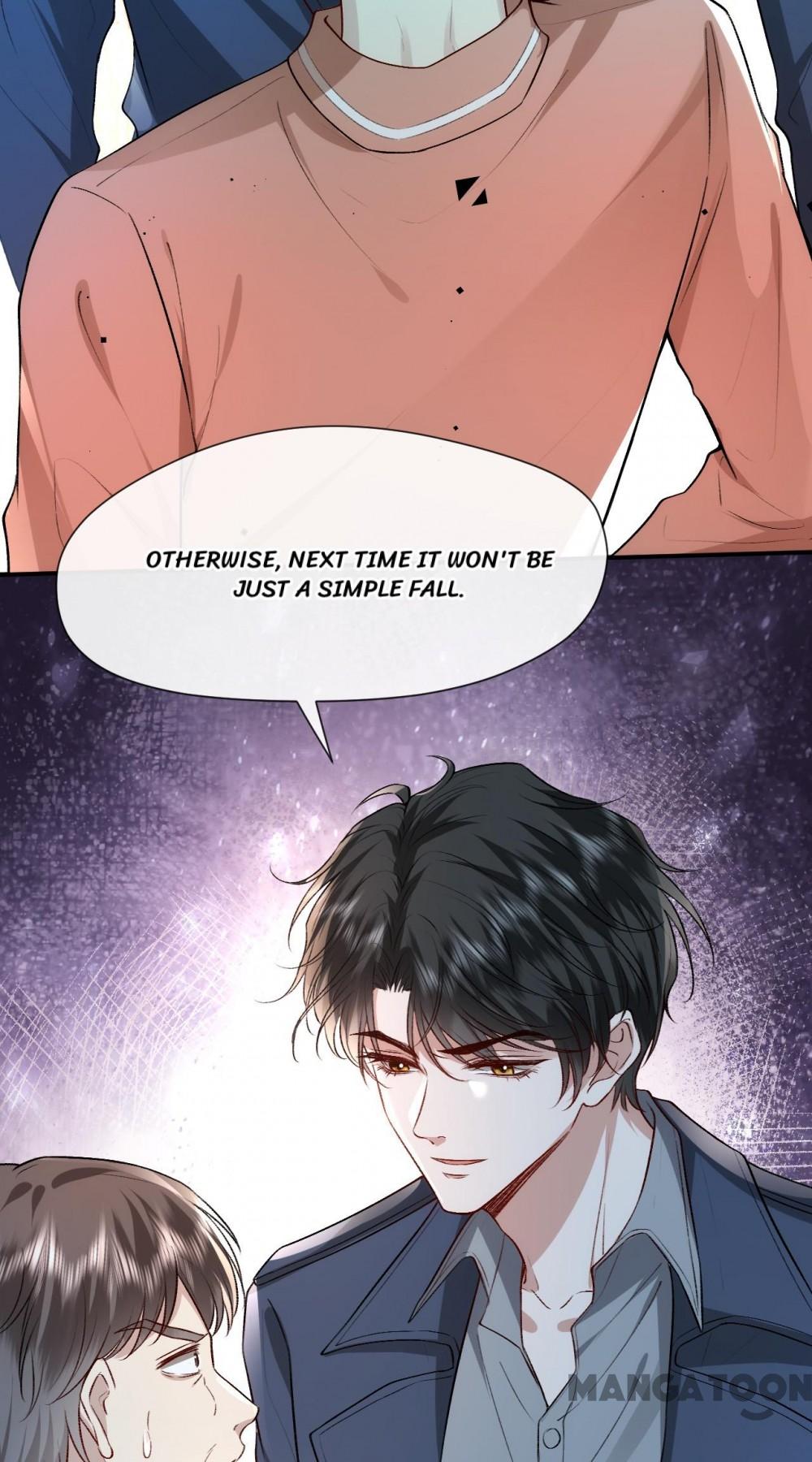 Madam and Her Daily Online Face-Slapping chapter 24 page 32