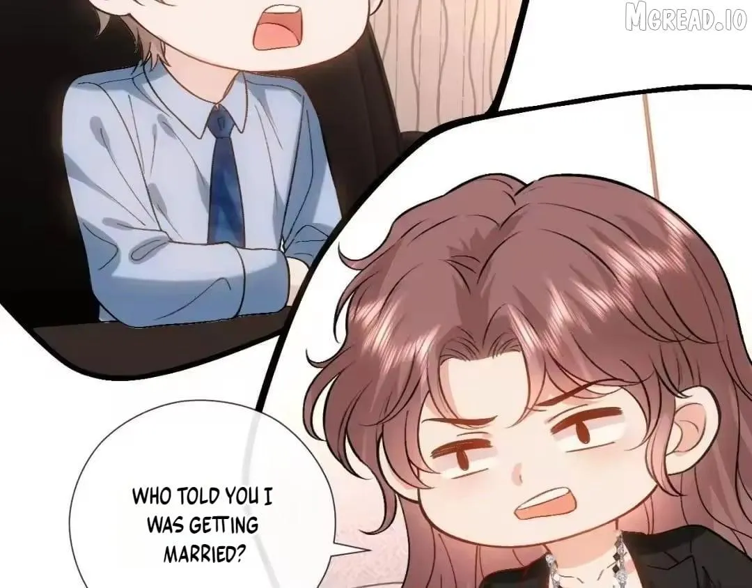 Madam and Her Daily Online Face-Slapping chapter 241 page 12