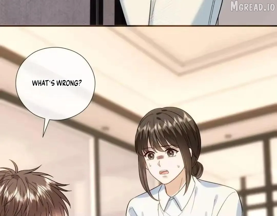 Madam and Her Daily Online Face-Slapping chapter 241 page 31