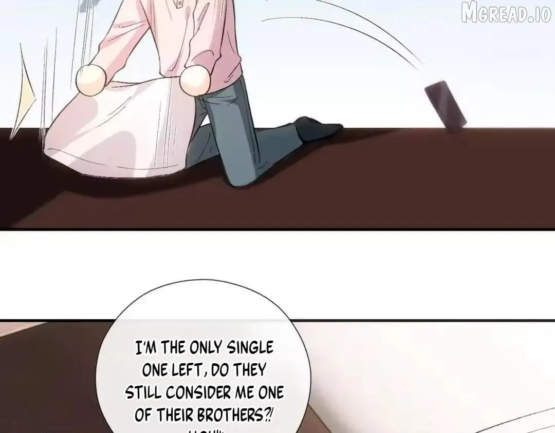 Madam and Her Daily Online Face-Slapping chapter 241 page 71