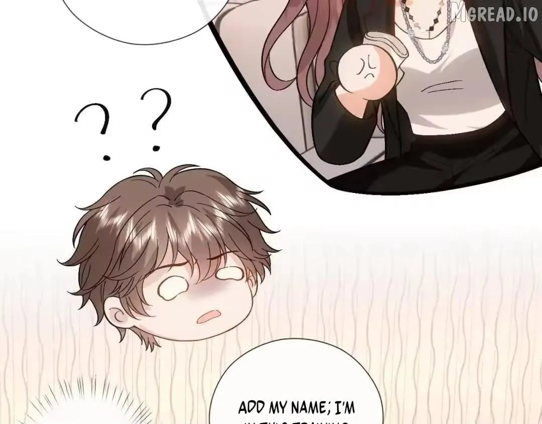 Madam and Her Daily Online Face-Slapping chapter 241 page 13