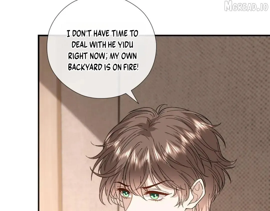 Madam and Her Daily Online Face-Slapping chapter 242 page 13
