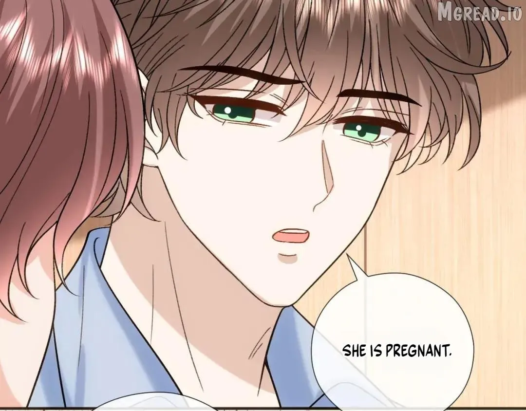 Madam and Her Daily Online Face-Slapping chapter 242 page 21