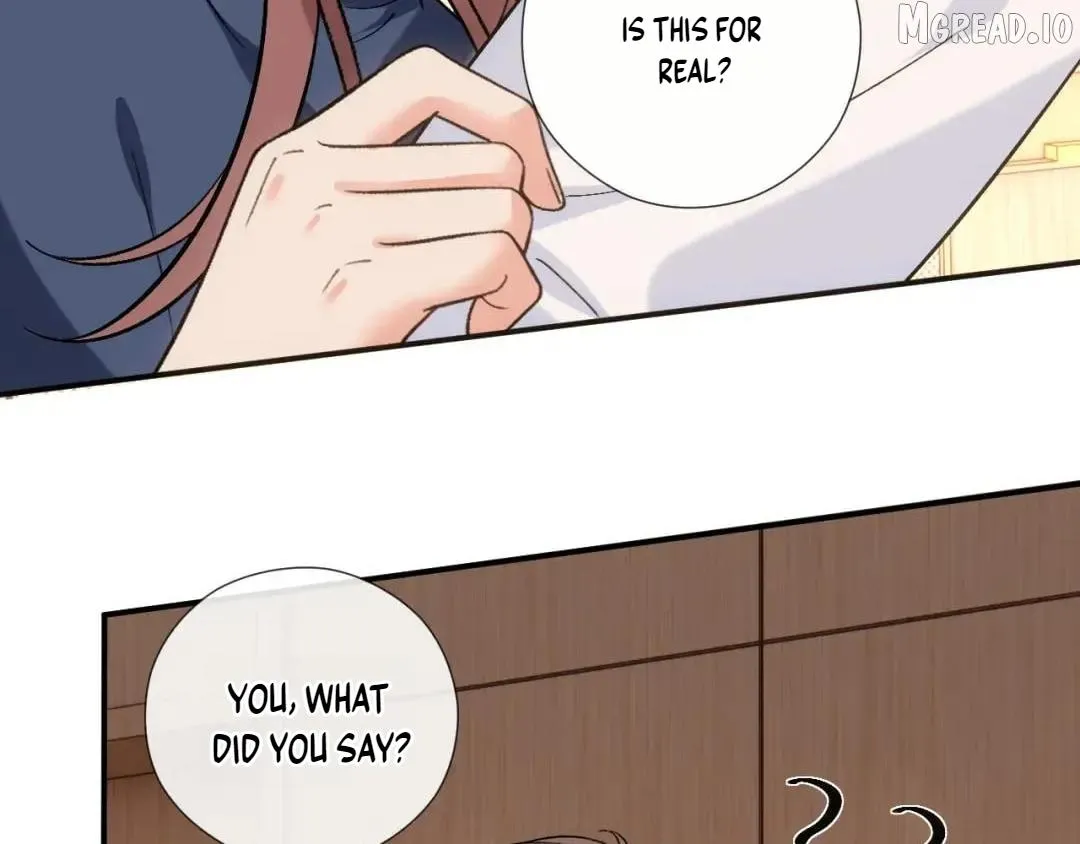 Madam and Her Daily Online Face-Slapping chapter 242 page 33