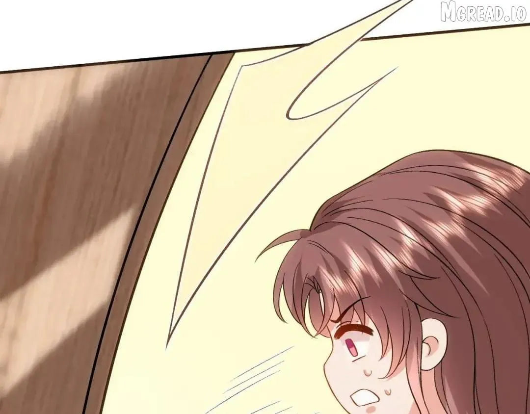 Madam and Her Daily Online Face-Slapping chapter 242 page 61