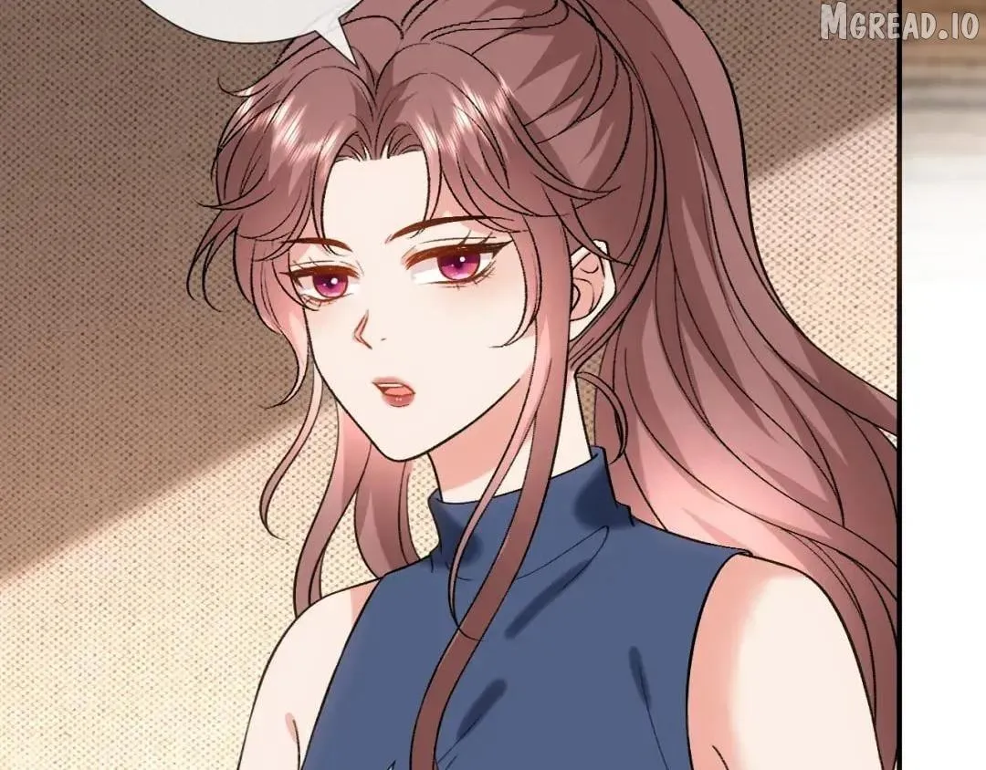 Madam and Her Daily Online Face-Slapping chapter 242 page 19