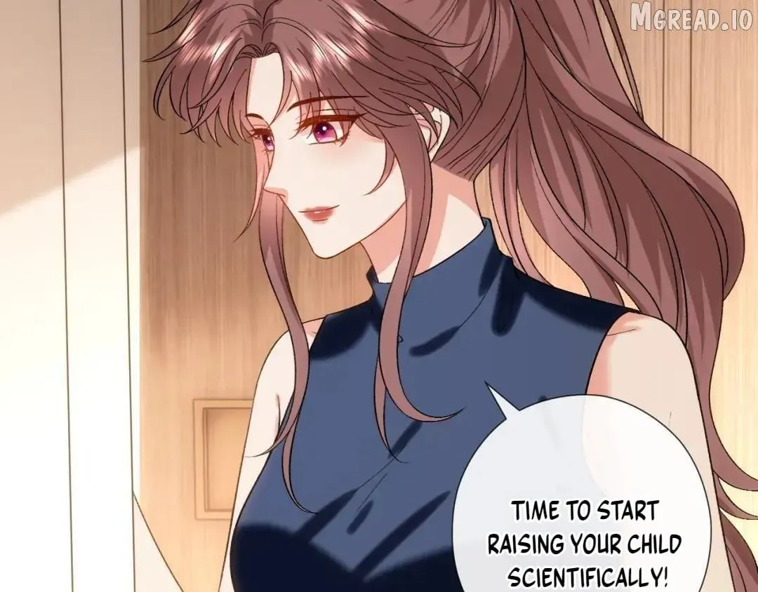 Madam and Her Daily Online Face-Slapping chapter 242 page 49