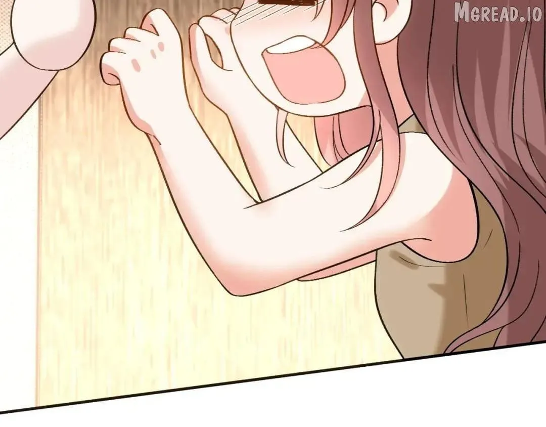 Madam and Her Daily Online Face-Slapping chapter 242 page 77
