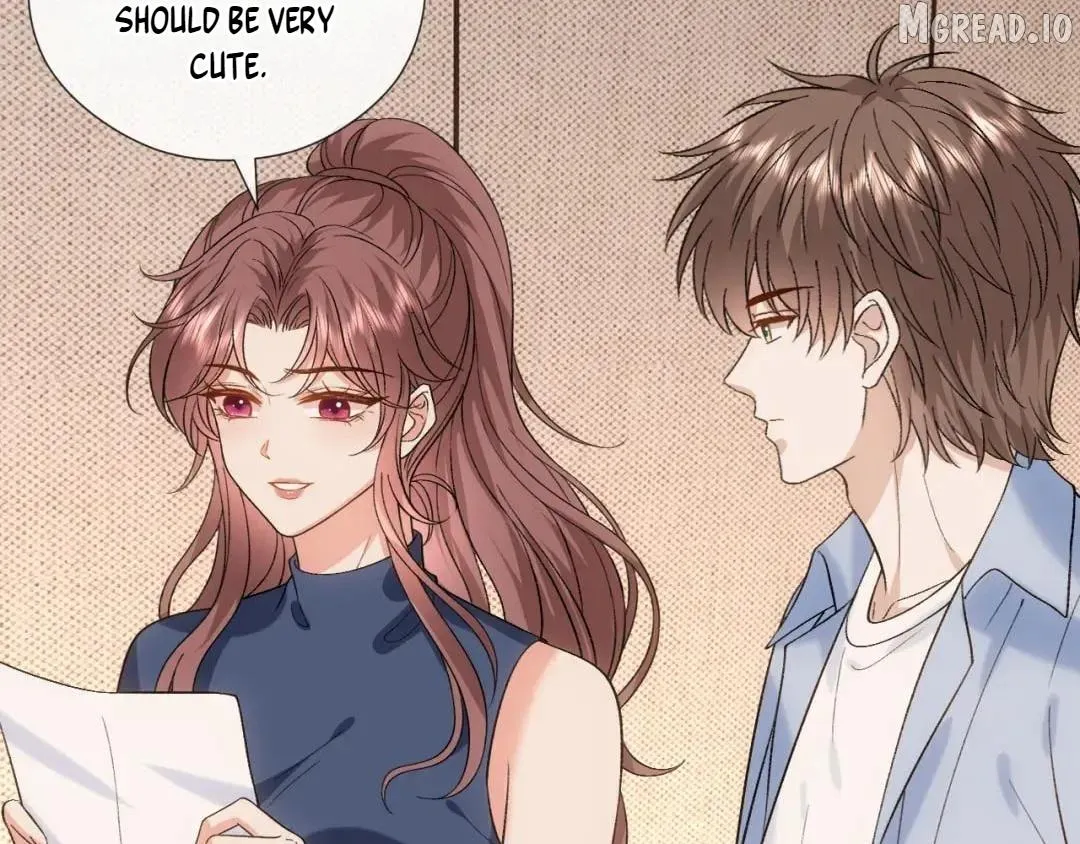 Madam and Her Daily Online Face-Slapping chapter 242 page 36