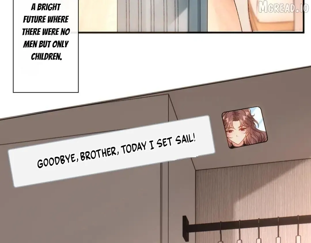Madam and Her Daily Online Face-Slapping chapter 242 page 56